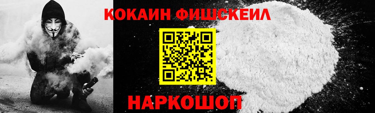 Кокаин Fish Scale  Вход с VPN  Рубцовск 